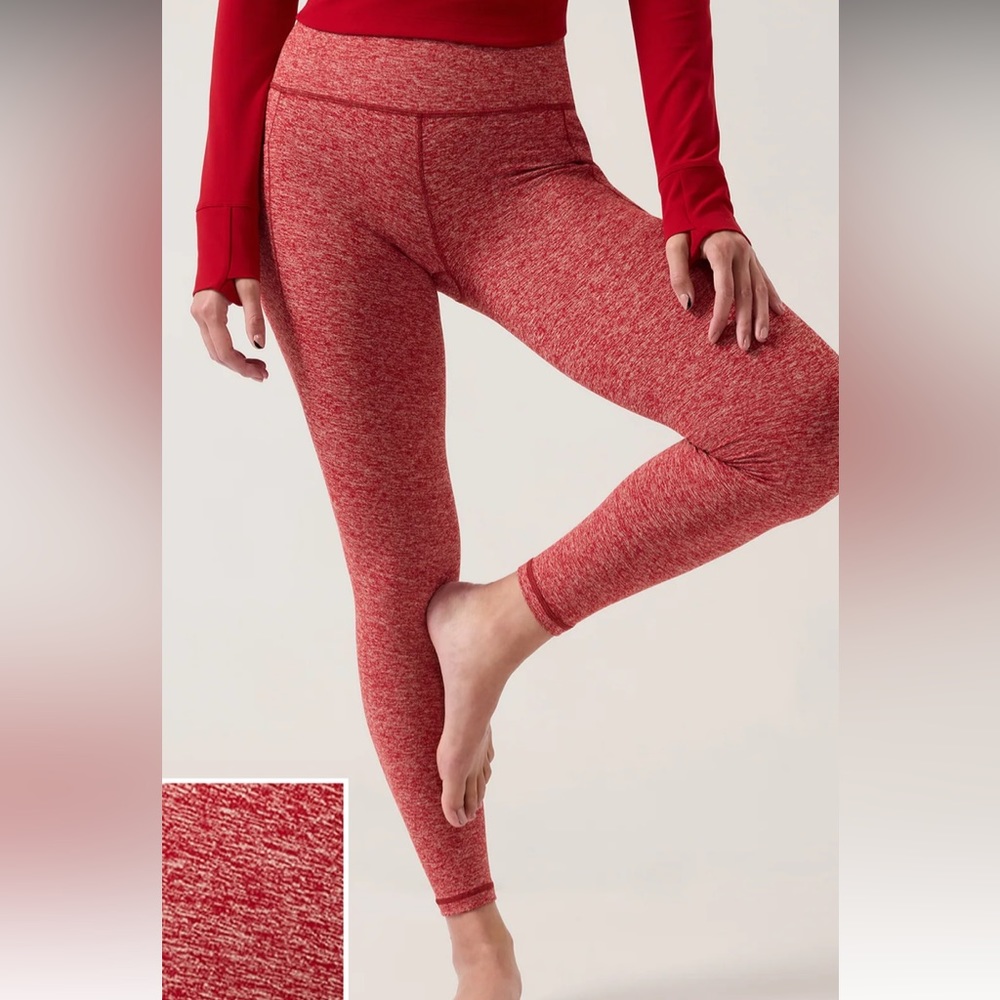 Athleta leggings